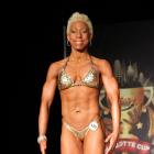 Jennifer  Bernard - NPC Charlotte Cup  2013 - #1